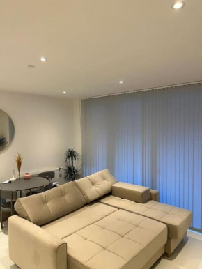 1 bed apartment